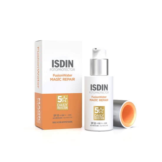 Photo Ultra Age Repair Fluid Spf50 50 ml - Image 1