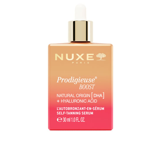 Prodigieuse® Boost Zelfbruiningsserum 30 ml - Image 1