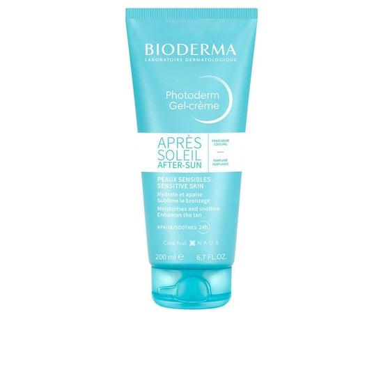 Photoderm After Sun Verfrissende Melk 200 ml - Image 1