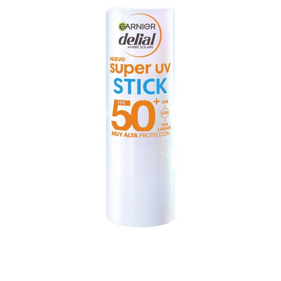 Delial Super Uv Stick Spf50+ 9 gr - Image 1