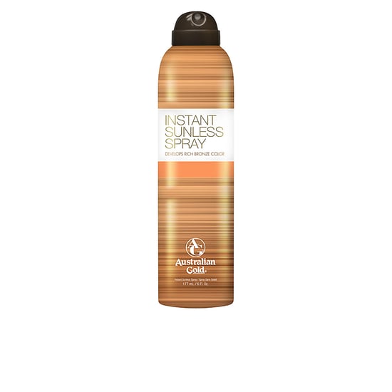 Zonloze Instant Rijke Bronzen Kleur Spray 177 ml - Image 1