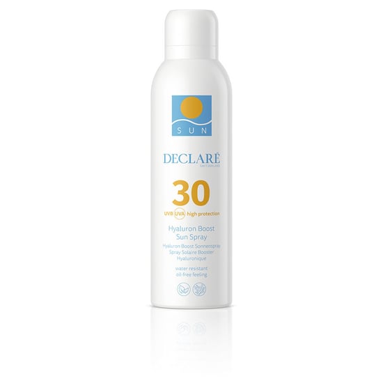 Hyaluron Boost Zonne Spray Spf30+ 200 ml - Image 1