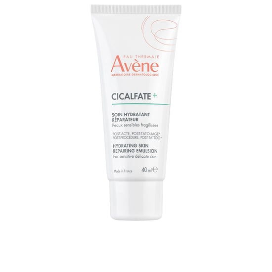 Cicalfate Herstelemulsie na Oppervlakkige Dermatologische Handeling 40 ml - Image 1