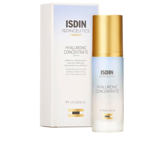 Isdinceutics Hyaluron Concentrate 30 ml - Image 1