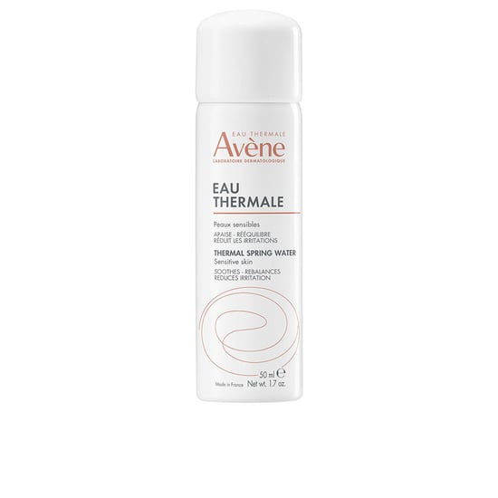 Avène Thermaal Water Spray 50 ml - Image 1