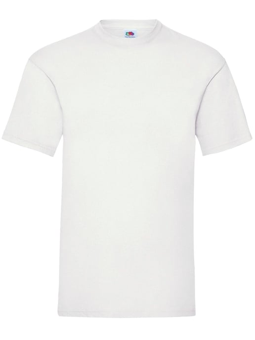 Fruit of the Loom Heren T-shirt 5-pack - Image 6