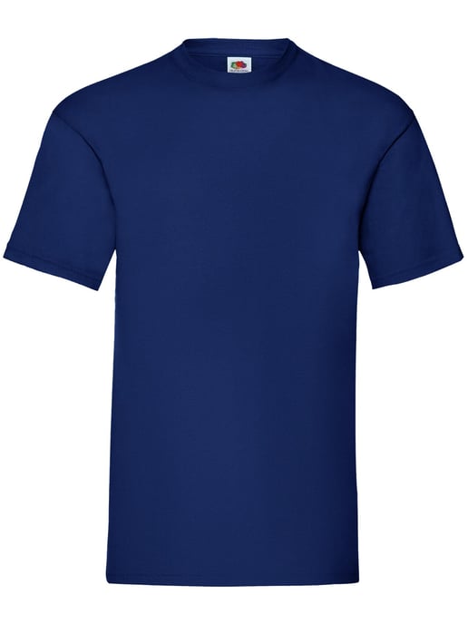 Fruit of the Loom Heren T-shirt 5 Pack - Image 5