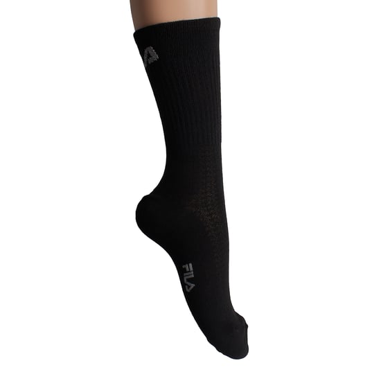 Pack-3 Lange Katoenen Sokken F3267 voor Vrouwen - Image 3