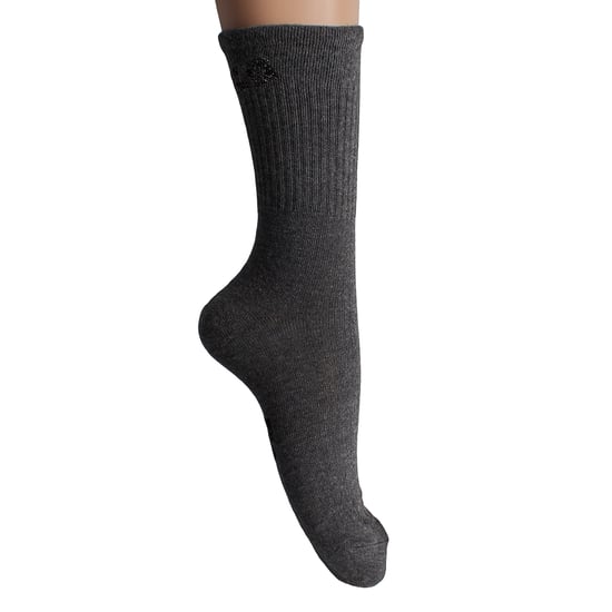 Pack-3 Lange Katoenen Sokken F3267 voor Vrouwen - Image 5
