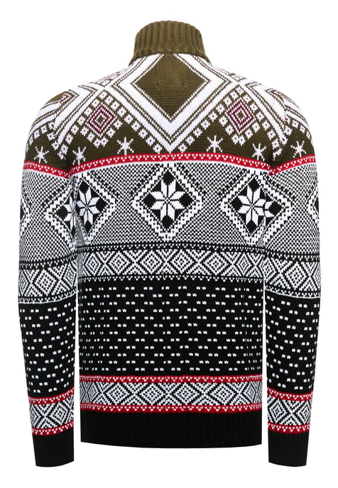 Grof gebreide kleding - Image 2