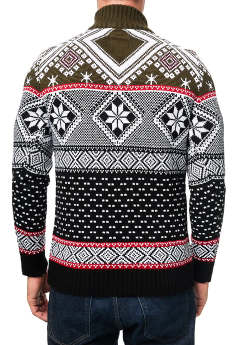 Grof gebreide kleding - Image 4