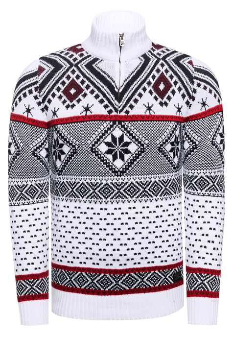 Grof gebreide kleding - Image 1