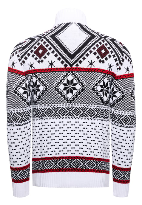 Grof gebreide kleding - Image 2