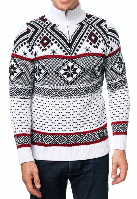 Grof gebreide kleding - Image 3
