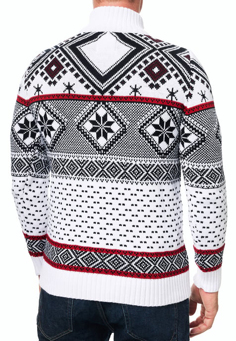 Grof gebreide kleding - Image 4