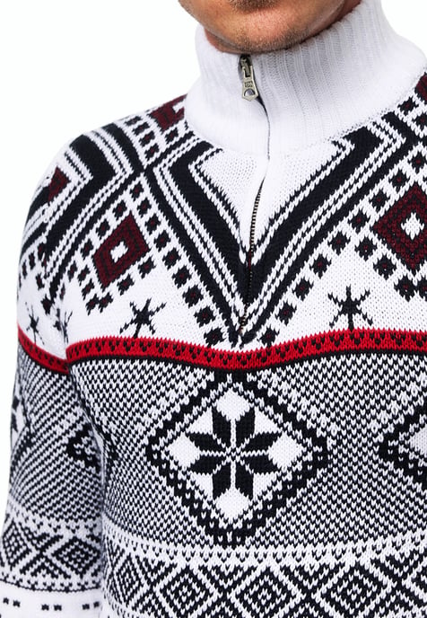 Grof gebreide kleding - Image 5
