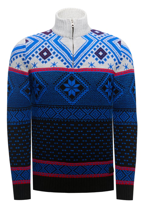 Grof gebreide kleding - Image 1