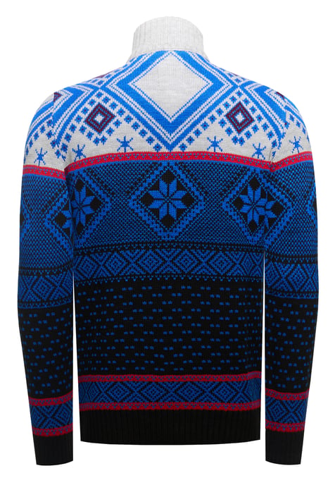 Grof gebreide kleding - Image 2