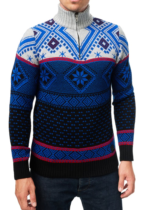 Grof gebreide kleding - Image 3