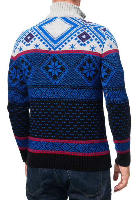 Grof gebreide kleding - Image 4
