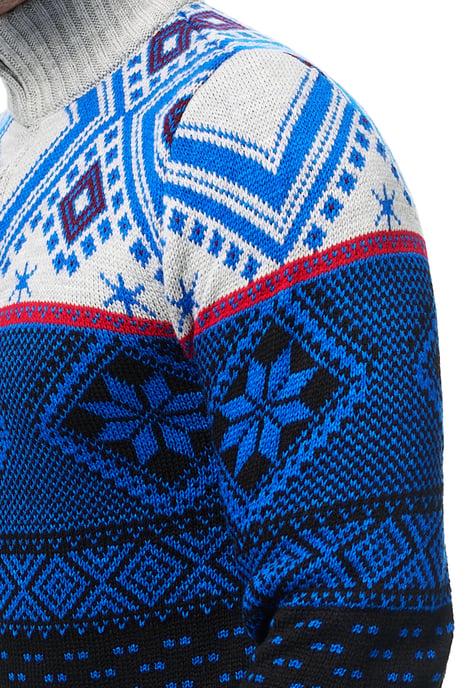 Grof gebreide kleding - Image 5