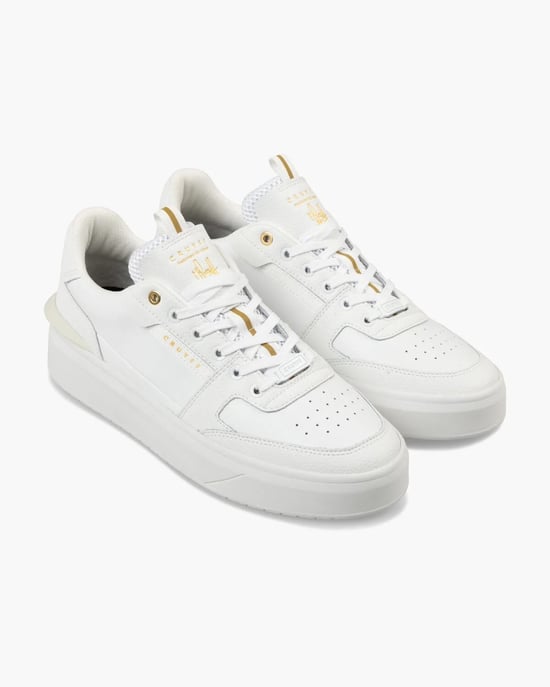 Cruyff Endorsed Tennis Sneakers - Image 1