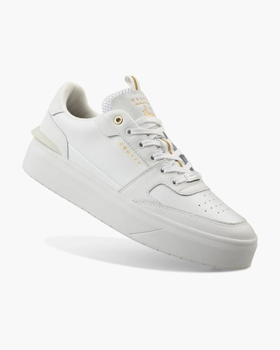 Cruyff Endorsed Tennis Sneakers - Image 3