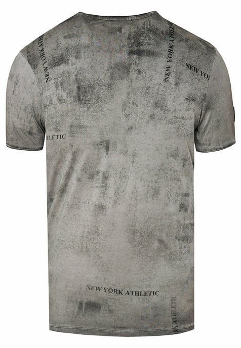 T-shirt met prints wassen - Image 2