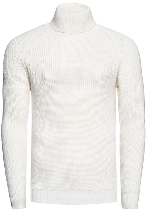 Chunky Slim Fit Coltrui - Image 1