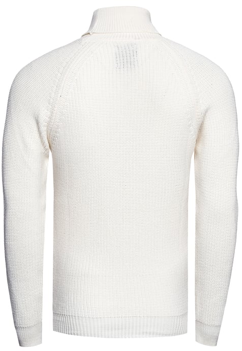 Chunky Slim Fit Coltrui - Image 2