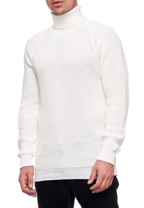 Chunky Slim Fit Coltrui - Image 3