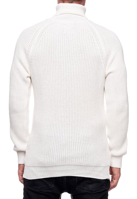 Chunky Slim Fit Coltrui - Image 4