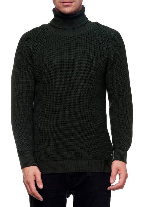 Chunky Slim Fit Coltrui - Image 3