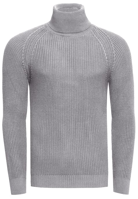 Chunky Slim Fit Coltrui - Image 1