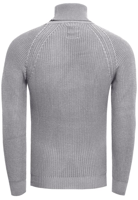 Chunky Slim Fit Coltrui - Image 2
