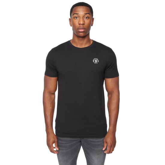 Henleys Heren Calyer T-Shirt (Set van 5) (Veelkleurig) - Image 3