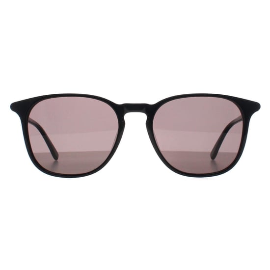 Lacoste Ronde Unisex Zwart Grijs L813S - Image 1