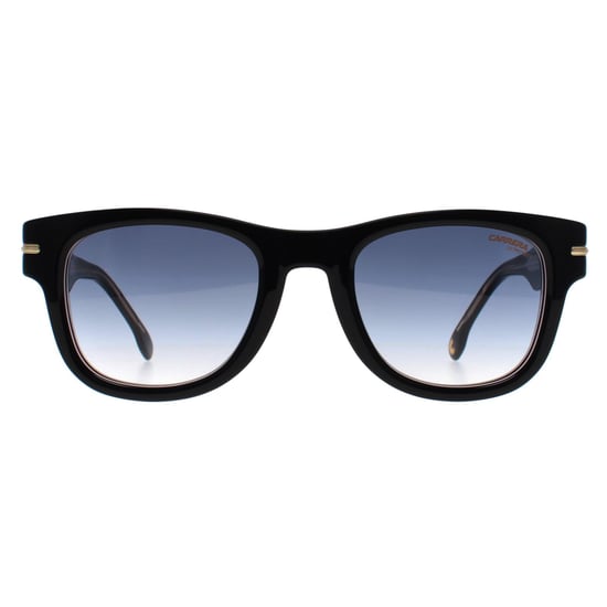 Carrera Rechthoek Unisex Zwart Blauw Kleurverloop Carrera 330/S - Image 1