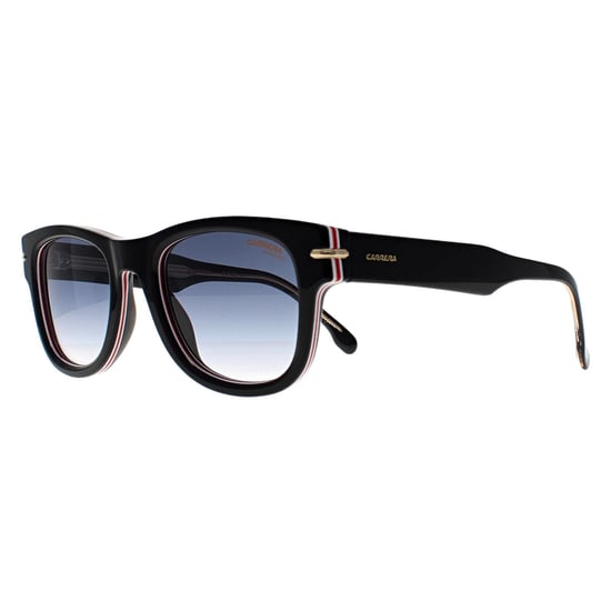 Carrera Rechthoek Unisex Zwart Blauw Kleurverloop Carrera 330/S - Image 2