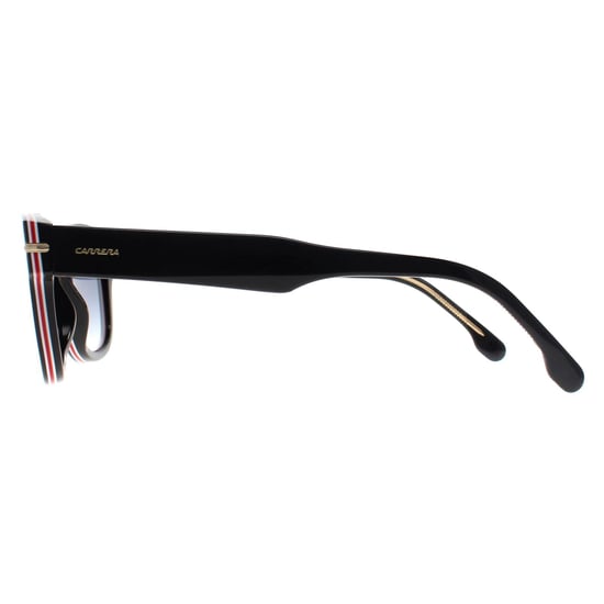 Carrera Rechthoek Unisex Zwart Blauw Kleurverloop Carrera 330/S - Image 3