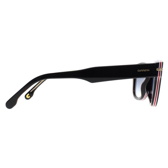 Carrera Rechthoek Unisex Zwart Blauw Kleurverloop Carrera 330/S - Image 4