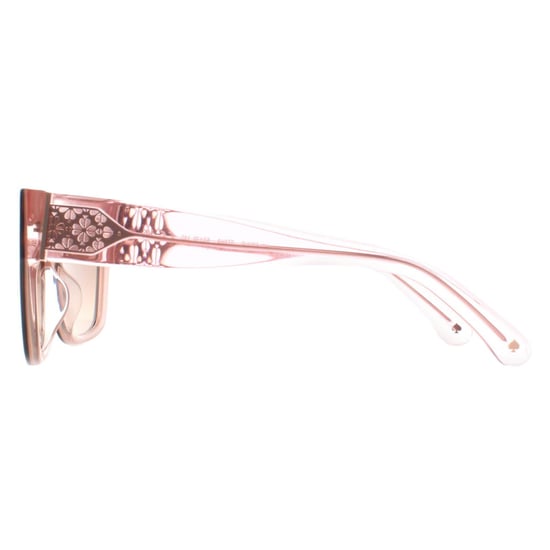 Kate Spade Cat Eye Dames Havana Roze Bruin Verloop Valeria/S - Image 3