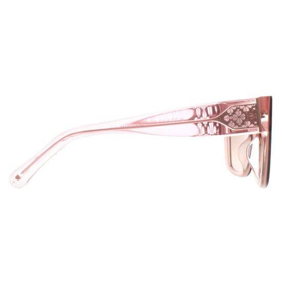 Kate Spade Cat Eye Dames Havana Roze Bruin Verloop Valeria/S - Image 4