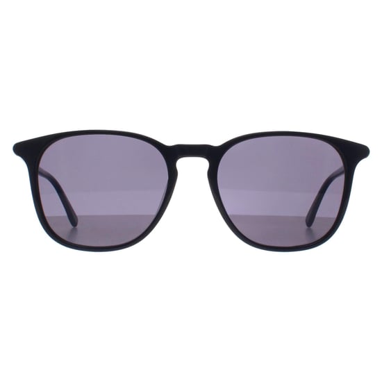 Lacoste Rond Unisex Blauw Grijs L813S - Image 1