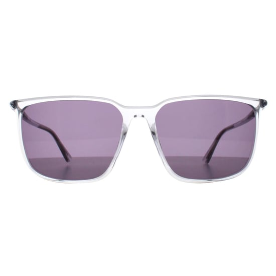 Calvin Klein Rechthoek Heren Kristal Rook CK22522S - Image 1