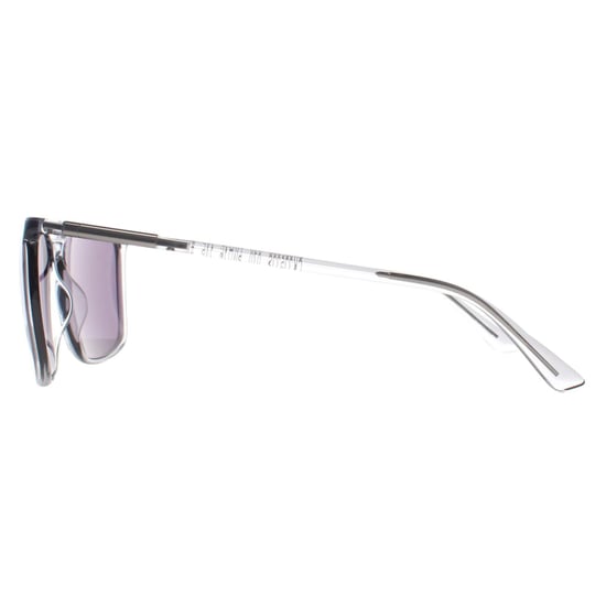 Calvin Klein Rechthoek Heren Kristal Rook CK22522S - Image 3