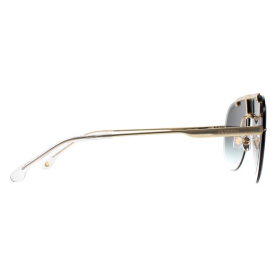 Carrera Aviator Heren Goud Kristal Groen Gradiënt Carrera 1052/S - Image 4