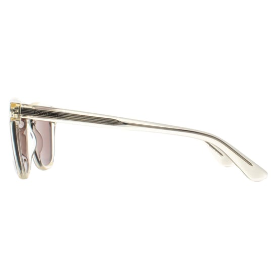 Calvin Klein Rond Heren Nude Mauve CK23505S - Image 3