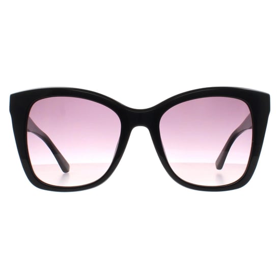 Calvin Klein Vlinder Dames Zwart Grijs Kleurverloop CK22530S - Image 1