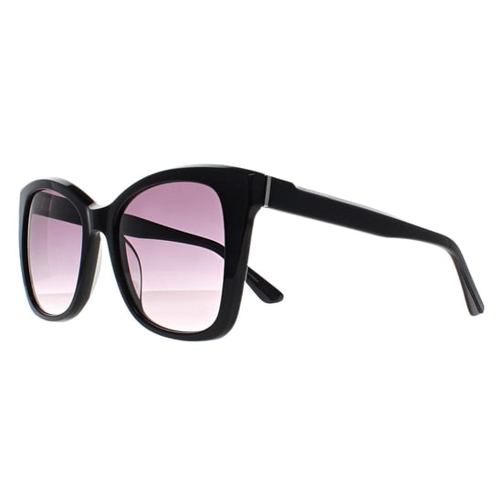 Calvin Klein Vlinder Dames Zwart Grijs Kleurverloop CK22530S - Image 2